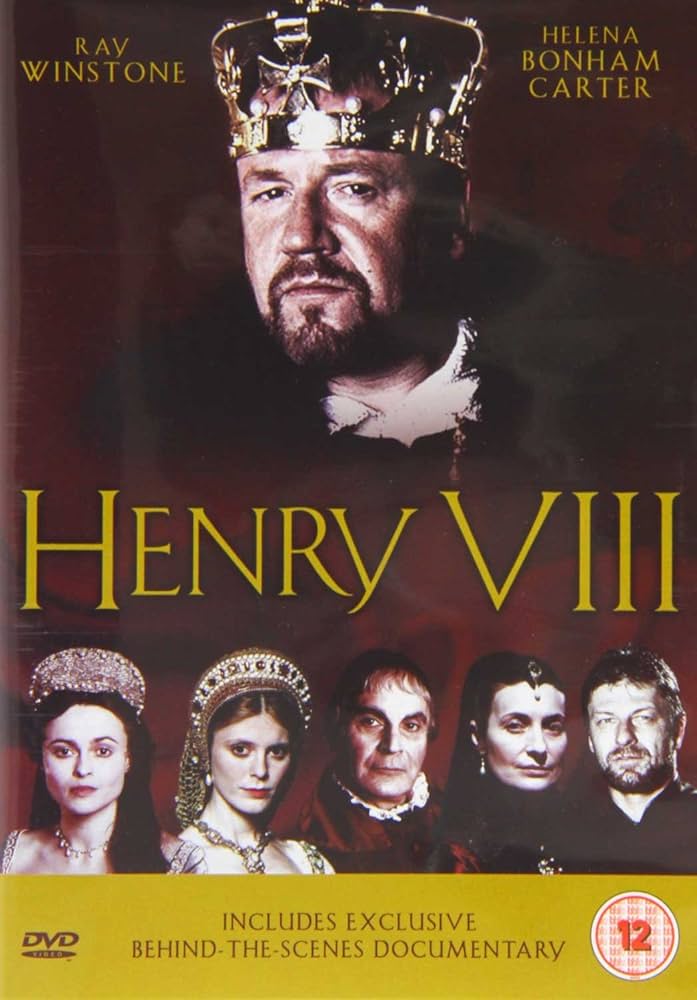 (未使用･未開封品)Six Wives of Henry VIII [DVD] Amazon.com: Henry VIII and his Six Wives : Movies & TV